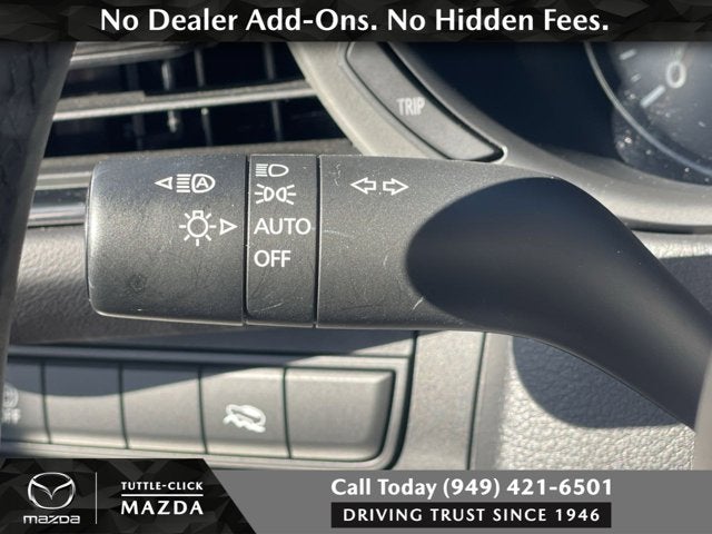 2023 Mazda Mazda CX-30 2.5 S Premium Package