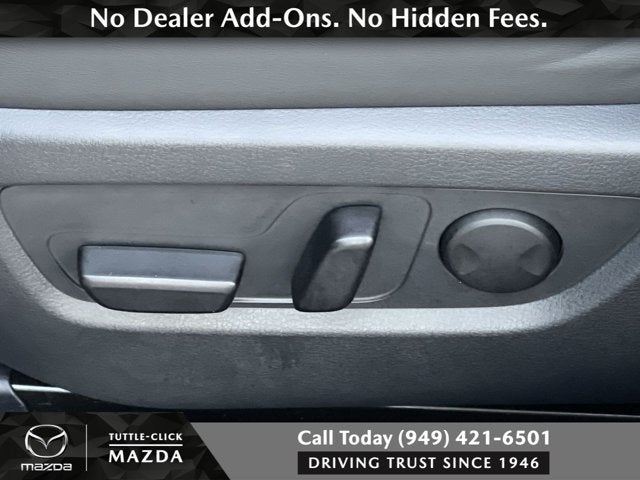 2025 Mazda Mazda CX-30 2.5 Turbo Premium Package