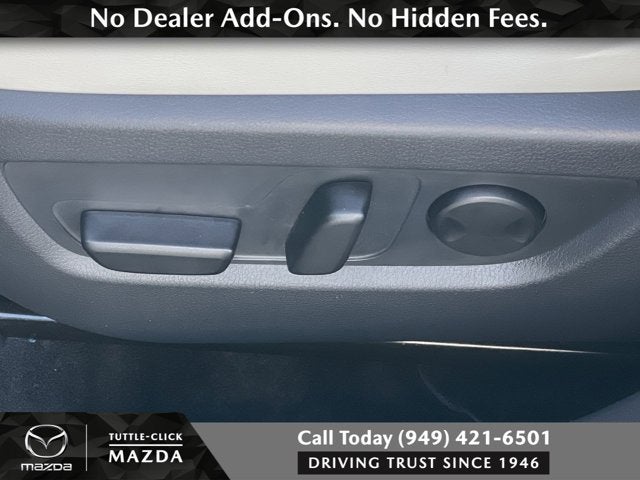 2025 Mazda Mazda CX-30 2.5 Turbo Premium Package