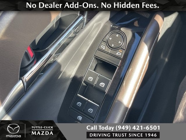 2023 Mazda Mazda CX-30 2.5 Turbo Premium Package