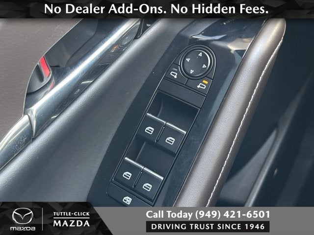 2023 Mazda Mazda CX-30 2.5 Turbo Premium Package