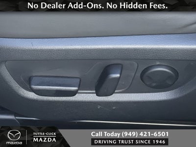 2023 Mazda Mazda CX-30 2.5 Turbo Premium Package