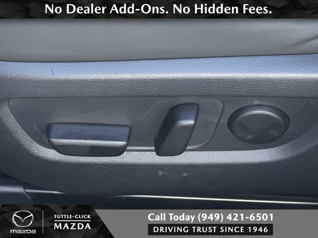 2023 Mazda Mazda CX-30 2.5 Turbo Premium Package