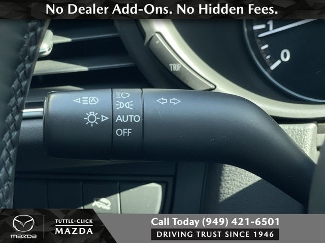 2023 Mazda Mazda CX-30 2.5 Turbo Premium Package