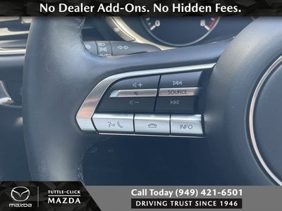 2023 Mazda Mazda CX-30 2.5 Turbo Premium Package