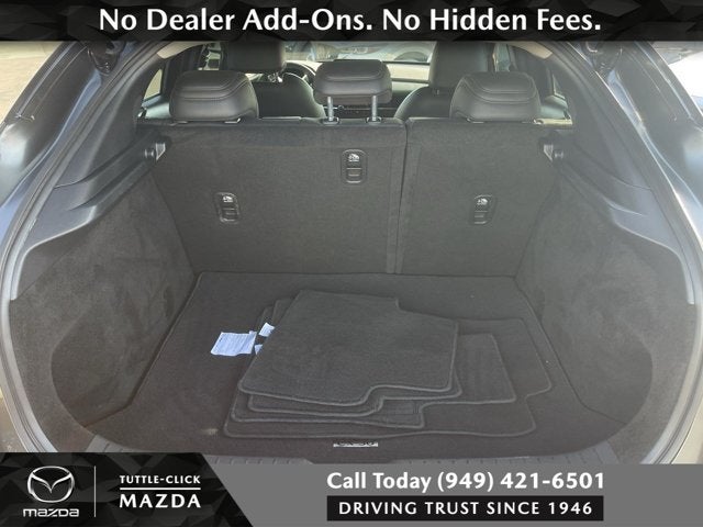 2023 Mazda Mazda CX-30 2.5 Turbo Premium Package