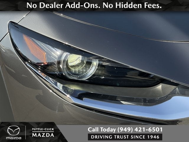 2023 Mazda Mazda CX-30 2.5 Turbo Premium Package
