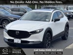 2025 Mazda Mazda CX-30 2.5 Turbo Premium Package