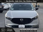 2025 Mazda Mazda CX-30 2.5 Turbo Premium Plus Package