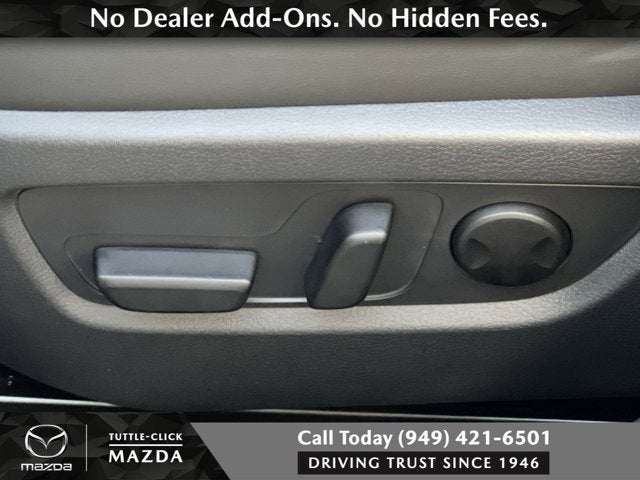 2025 Mazda Mazda CX-30 2.5 Turbo Premium Plus Package