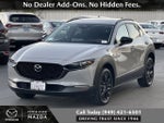2025 Mazda Mazda CX-30 2.5 Turbo Premium Plus Package