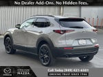2025 Mazda Mazda CX-30 2.5 Turbo Premium Plus Package