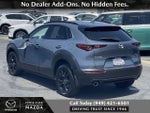 2025 Mazda Mazda CX-30 2.5 Turbo Premium Plus Package