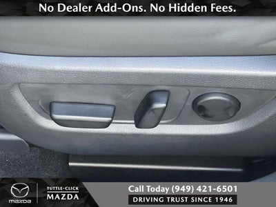 2025 Mazda Mazda CX-30 2.5 Turbo Premium Plus Package