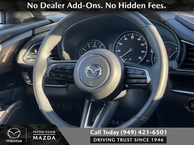 2025 Mazda Mazda CX-30 2.5 Turbo Premium Plus Package