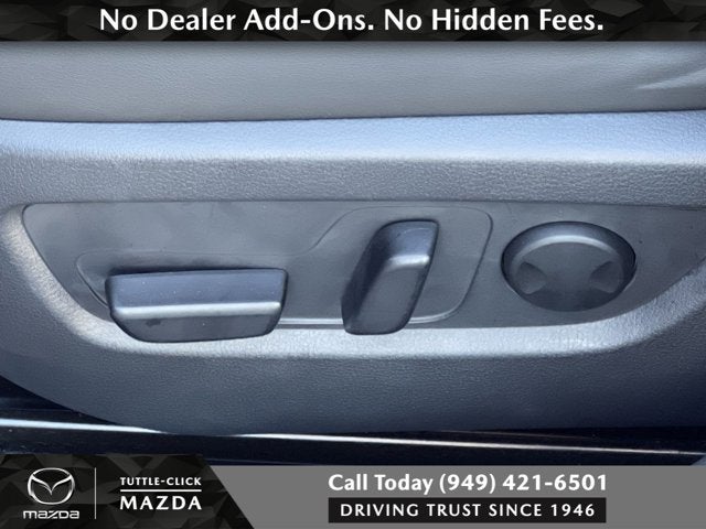 2025 Mazda Mazda CX-30 2.5 Turbo Premium Plus Package