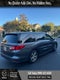 2019 Honda Odyssey EX-L w/Navi/RES