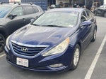 2013 Hyundai Sonata GLS PZEV