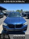 2021 BMW X3 M40i
