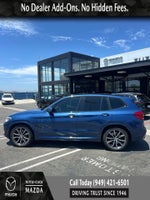 2021 BMW X3 M40i