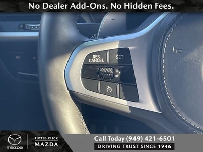 2021 BMW X3 M40i
