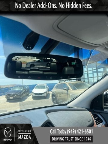 2018 Hyundai Santa Fe Sport 2.0T Ultimate
