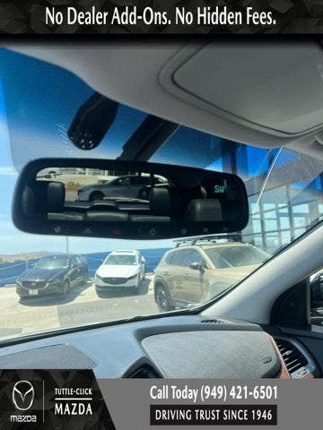 2018 Hyundai Santa Fe Sport 2.0T Ultimate