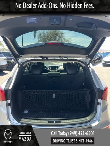 2018 Hyundai Santa Fe Sport 2.0T Ultimate