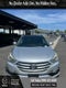 2018 Hyundai Santa Fe Sport 2.0T Ultimate