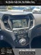 2018 Hyundai Santa Fe Sport 2.0T Ultimate