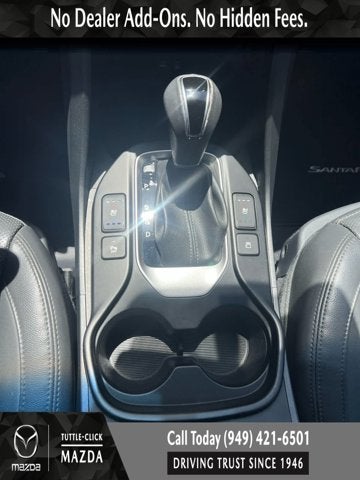 2018 Hyundai Santa Fe Sport 2.0T Ultimate