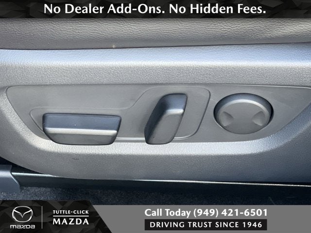 2026 Mazda Mazda CX-50 Hybrid Premium