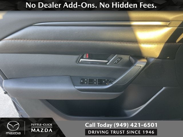 2026 Mazda Mazda CX-50 Hybrid Premium Plus
