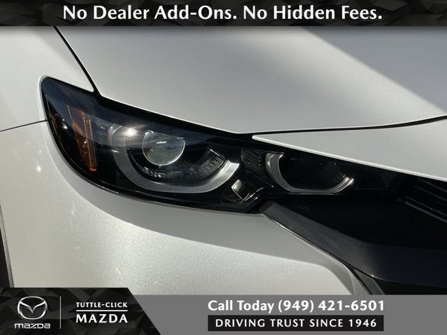 2025 Mazda Mazda CX-50 Hybrid Premium Plus Package