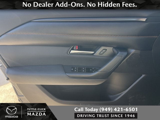 2026 Mazda Mazda CX-50 Hybrid Premium Plus