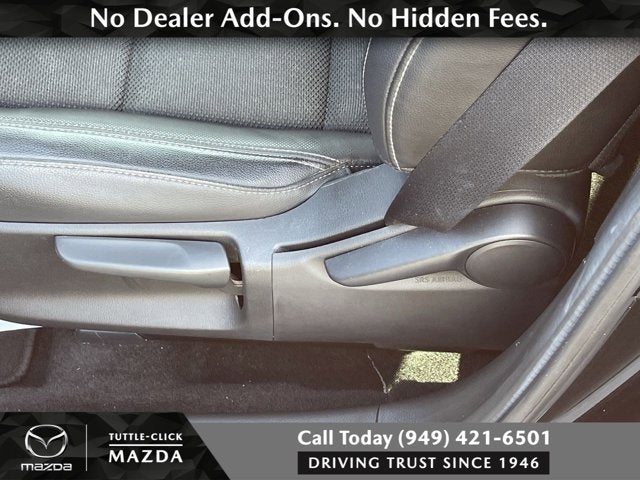 2024 Mazda Mazda CX-50 2.5 S Select Package