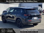 2024 Mazda Mazda CX-50 2.5 S Select Package