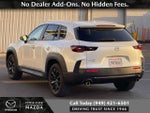 2024 Mazda Mazda CX-50 2.5 S Premium Package