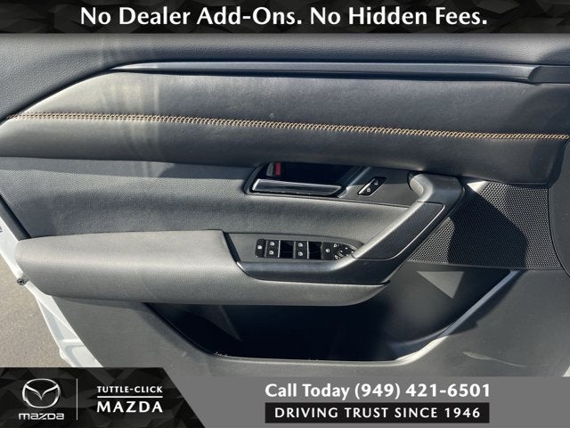 2025 Mazda Mazda CX-50 2.5 S Premium Plus Package