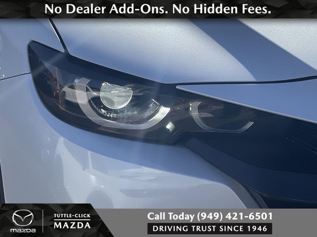 2025 Mazda Mazda CX-50 2.5 S Premium Plus Package