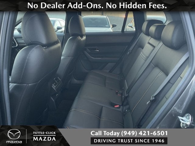 2024 Mazda Mazda CX-50 2.5 S Premium Plus Package
