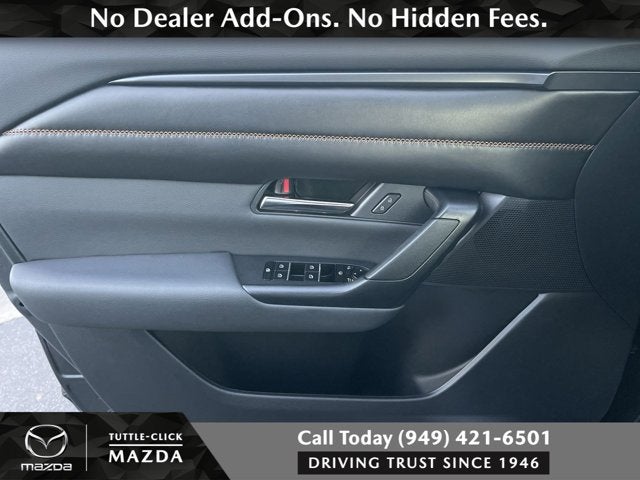 2024 Mazda Mazda CX-50 2.5 S Premium Plus Package