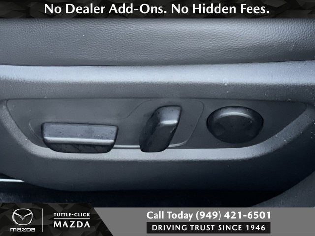 2024 Mazda Mazda CX-50 2.5 S Premium Plus Package