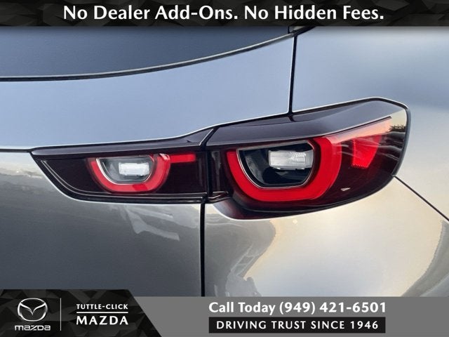 2024 Mazda Mazda CX-50 2.5 S Premium Plus Package
