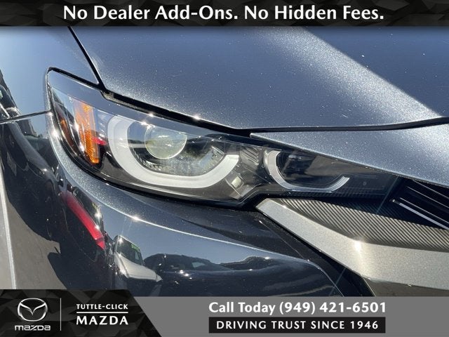 2024 Mazda Mazda CX-50 2.5 Turbo Premium Plus Package