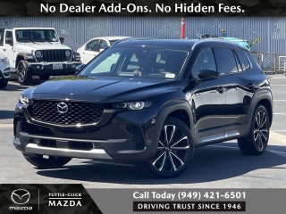 2024 Mazda Mazda CX-50 2.5 Turbo Premium Plus Package