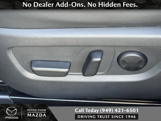 2024 Mazda Mazda CX-50 2.5 Turbo Premium Plus Package