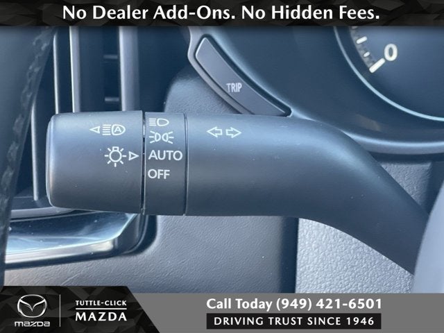 2024 Mazda Mazda CX-50 2.5 Turbo Premium Plus Package