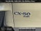 2024 Mazda Mazda CX-50 2.5 Turbo Premium Plus Package