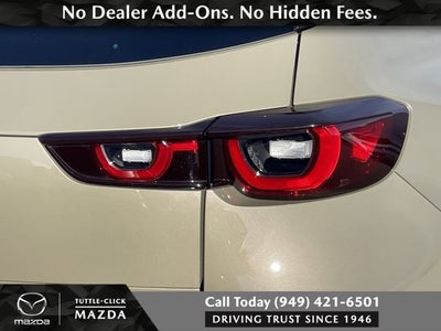 2024 Mazda Mazda CX-50 2.5 Turbo Premium Plus Package